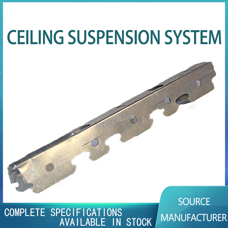 Detailed explanation of the main testing items for light steel keel
